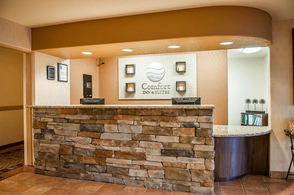 Wingate By Wyndham Los Alamos Exteriér fotografie