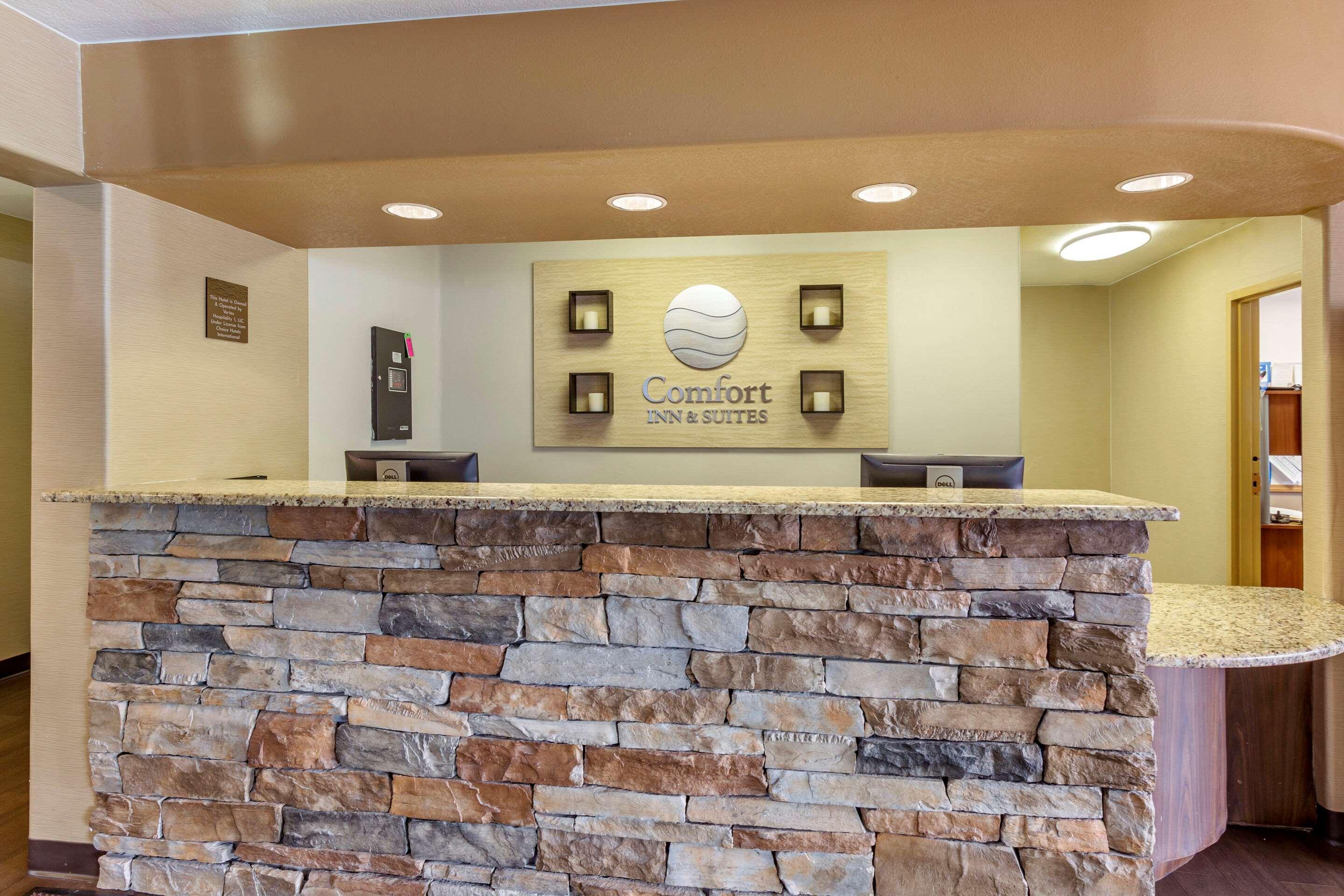 Wingate By Wyndham Los Alamos Exteriér fotografie